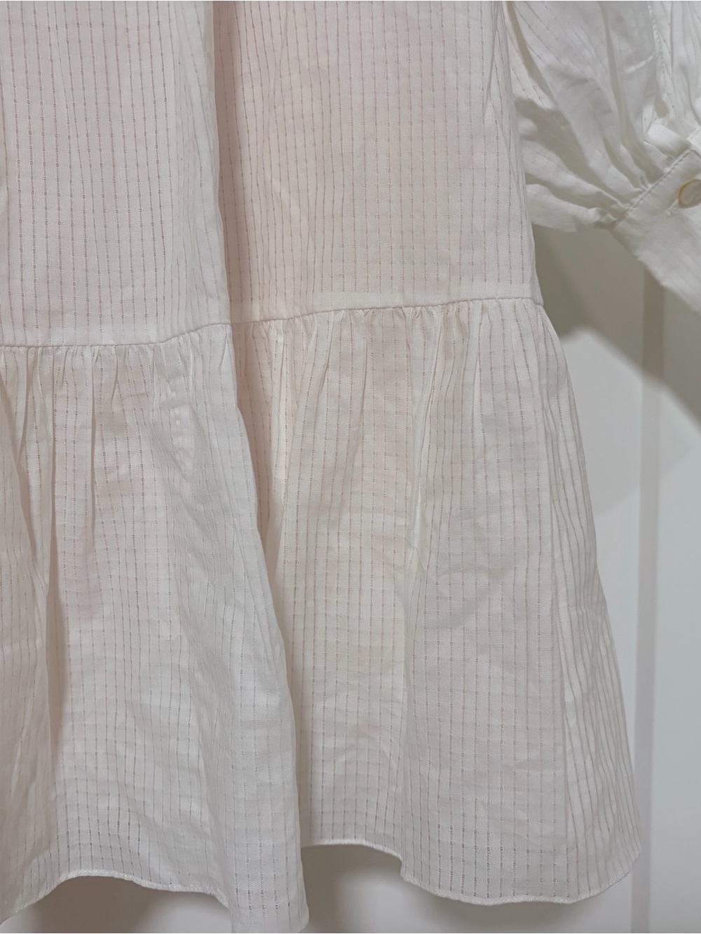 The Label Edition Pablo Dress - Picture 4 of 10